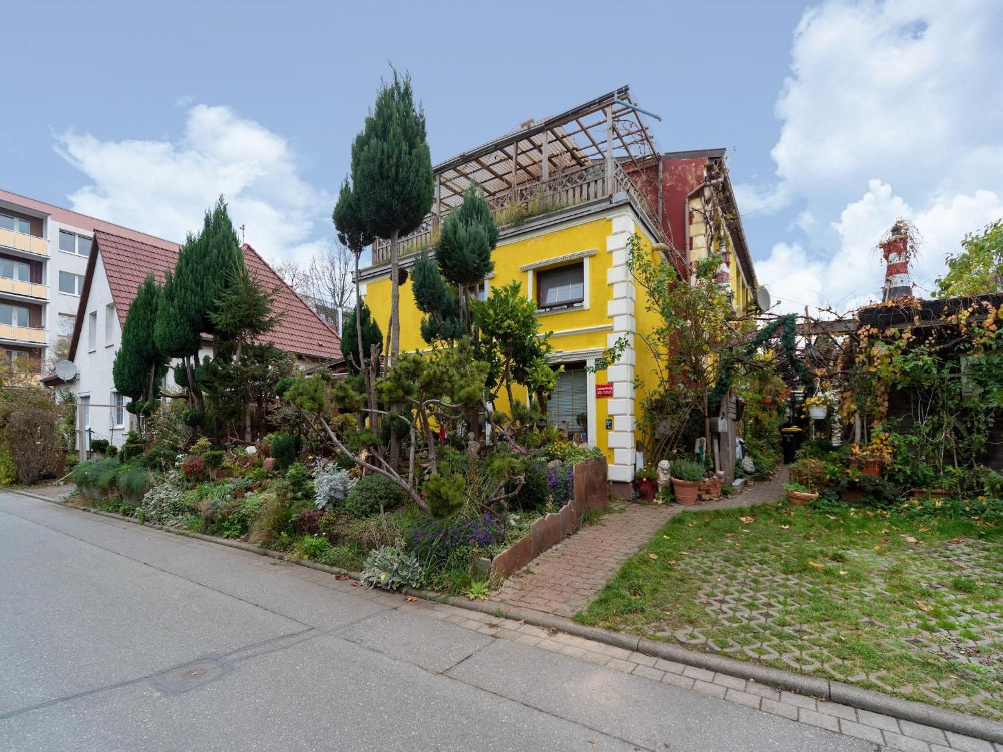 Comfortable Apartment In Wismar Mecklenburg With Fireplace Екстериор снимка