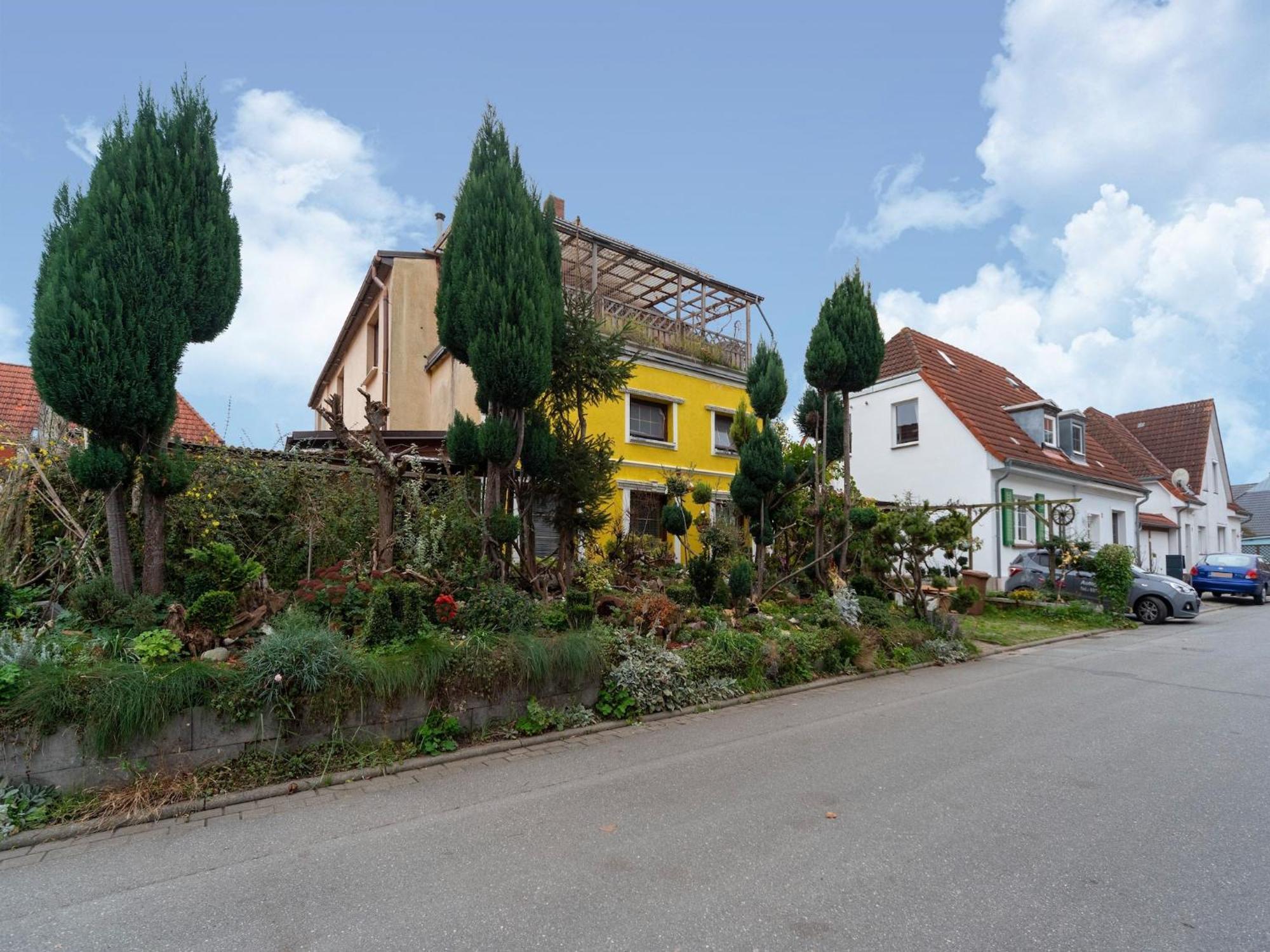 Comfortable Apartment In Wismar Mecklenburg With Fireplace Екстериор снимка